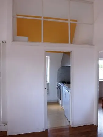 Superattico Torlonia Roma